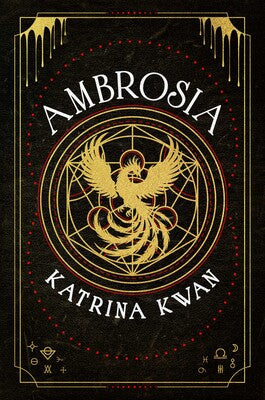[PREORDER] Ambrosia