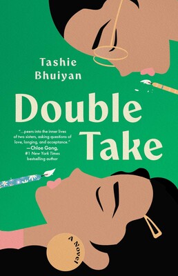 [PREORDER] Double Take