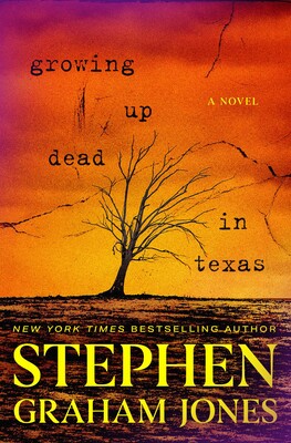 [PREORDER] Growing Up Dead in Texas