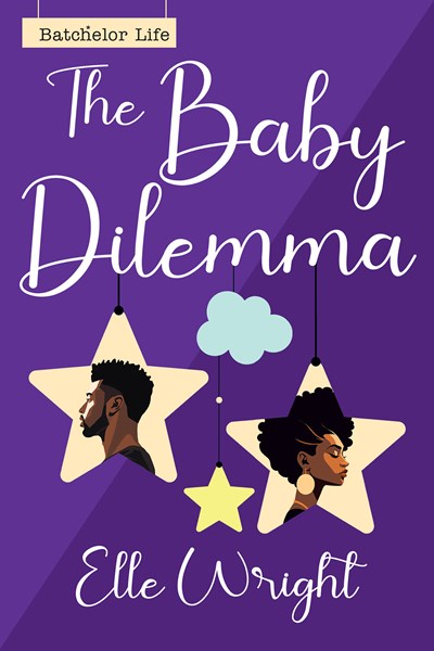 [PREORDER] The Baby Dilemma