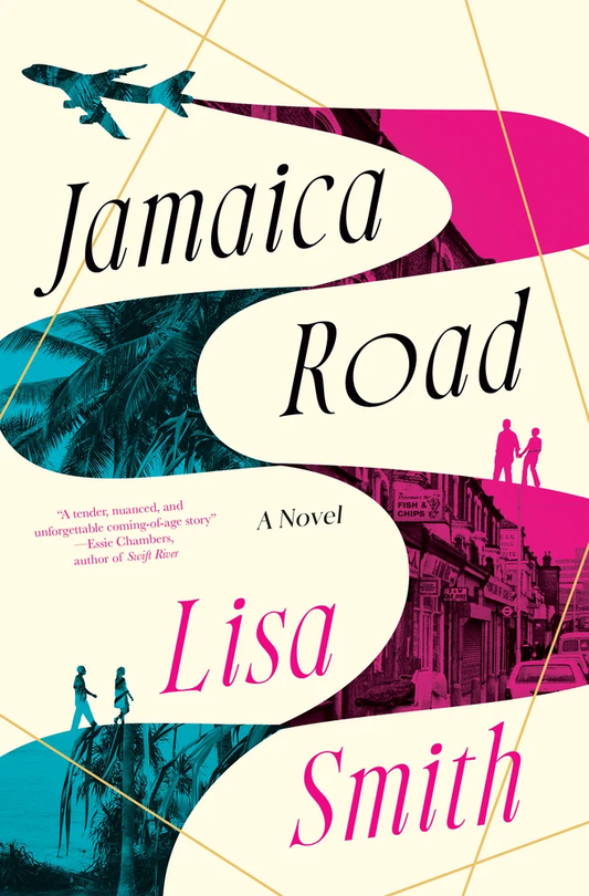 Jamaica Road: A Novel