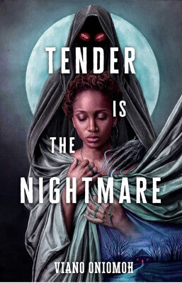 [PREORDER] Tender Is the Nightmare