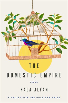 [PREORDER] The Domestic Empire: Poems
