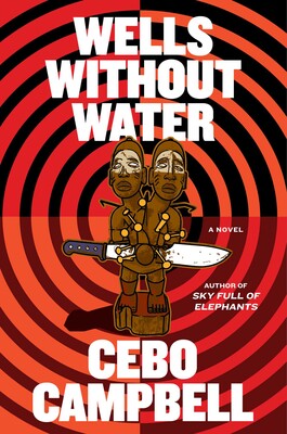 [PREORDER] Wells Without Water: A Novel